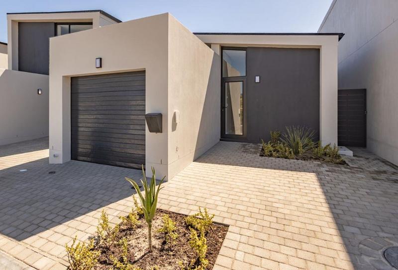 To Let 2 Bedroom Property for Rent in Haasendal Western Cape